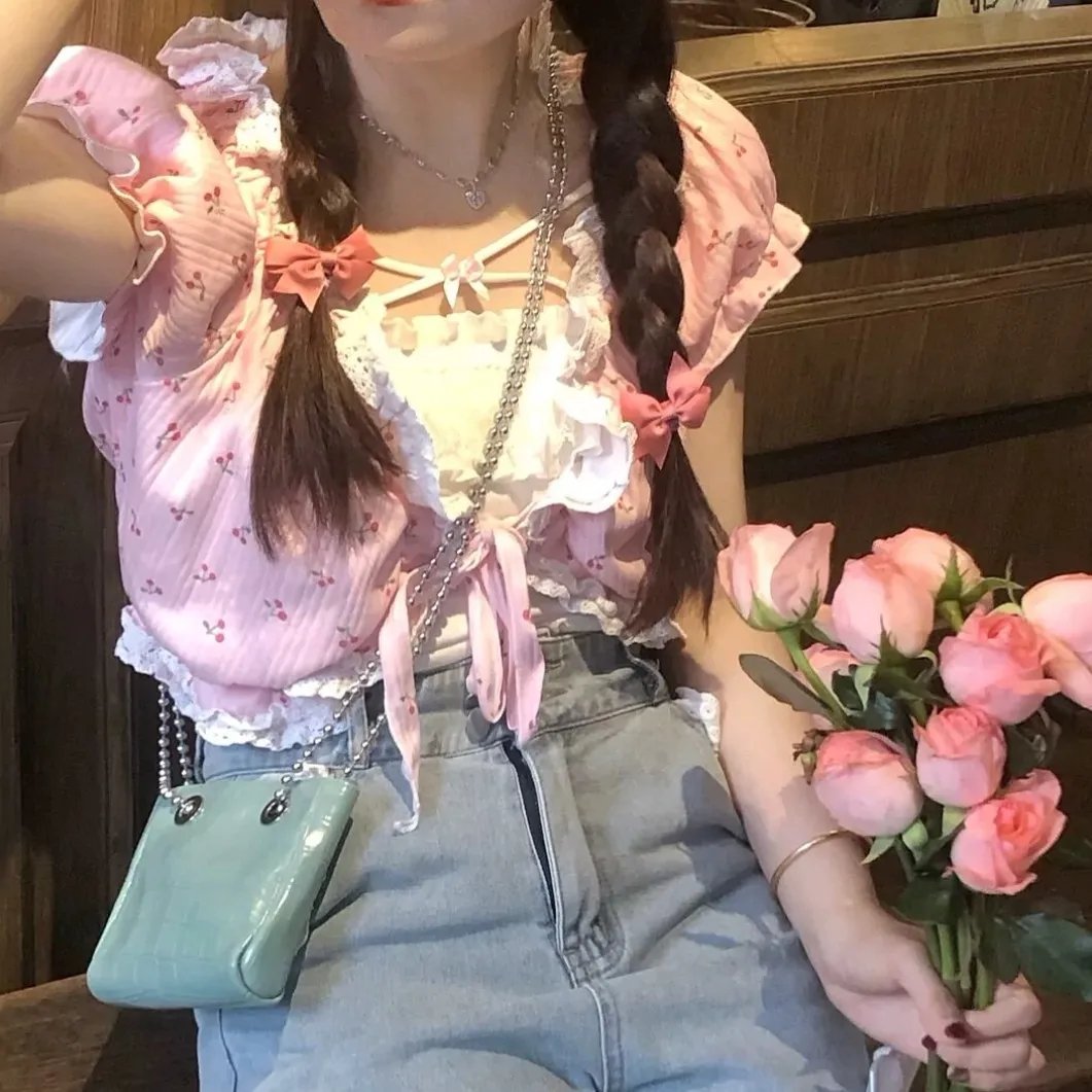 脂粉双雄